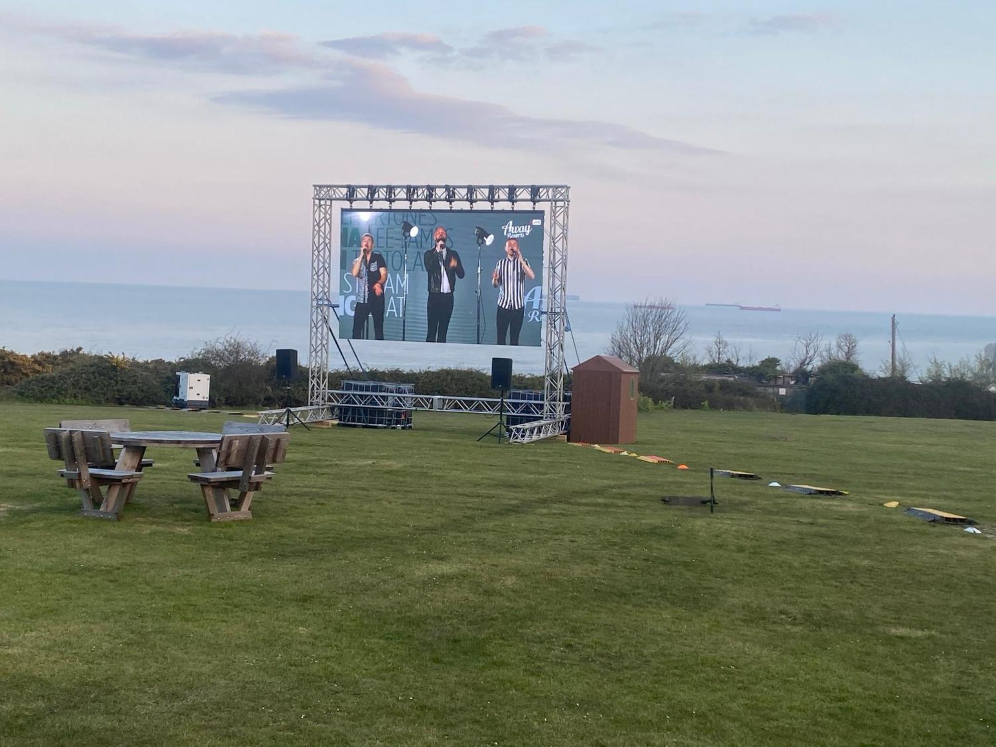 Whitecliff Bay Holiday Park - Most Popular Location Near Pools, Clubs And Beach Bembridge Exterior foto